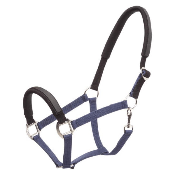 Kavalkade Halter KavalLastic, Safety Halter