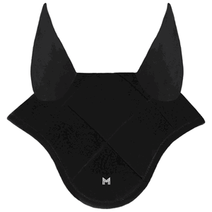 Maximilian Equestrian Fliegenhaube Velvet Collection, Fliegenmütze, Fliegenohren Maximilian Equestrian Fliegenhaube Velvet Collection, Fliegenmütze, Fliegenohren