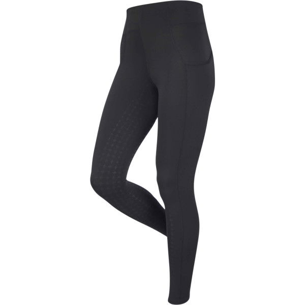 LeMieux Women's Breeches Naomi Pull On Breech, Full-Grip