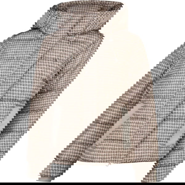 Pikeur Jacke Damen Selection HW25, Steppjacke, mit Kapuze