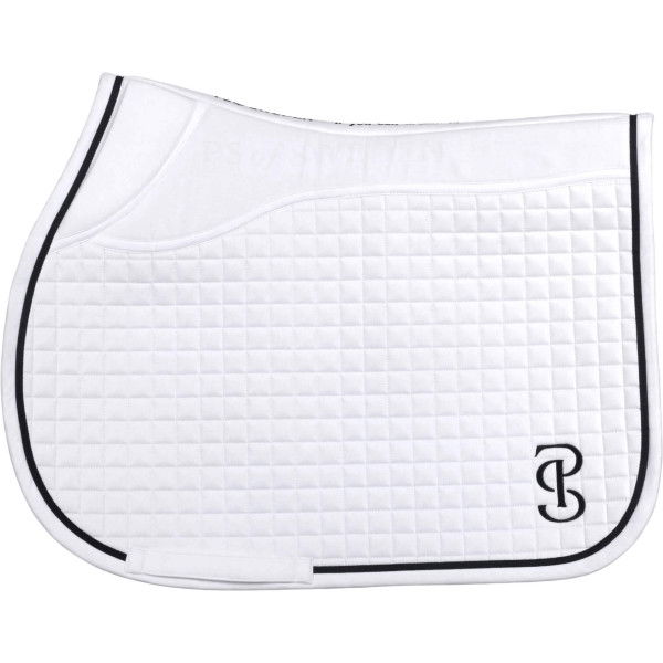 PS of Sweden Saddle Pad Elite, Jumping Saddle Pad