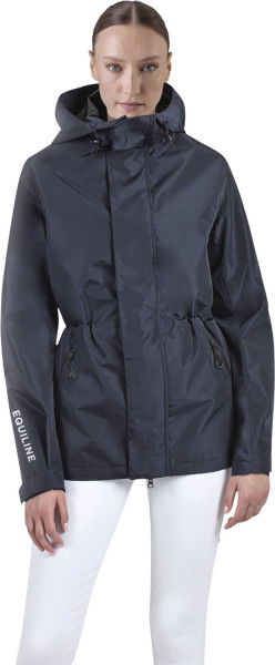 Equiline Jacket Unisex Revek, Rain Jacket