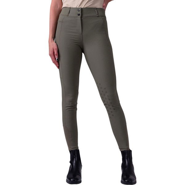 PS of Sweden Women's Breeches Brianna FW24, Full-Grip