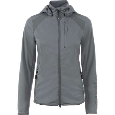 Cavallo Women´s Jacket Cavalniara SS25, Hybrid Jacket, Sweat Jacket