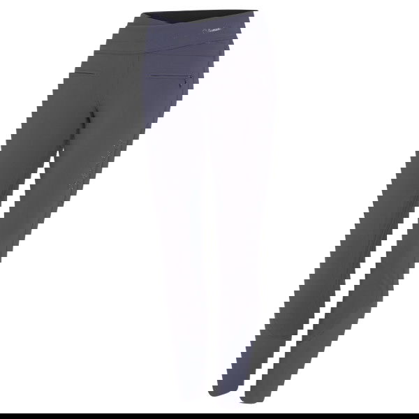 Samshield Reitleggings Damen Alpha FS23, Vollbesatz, Full-Grip