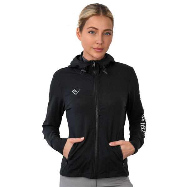 Étalon Vert Women´s Jacket Grannus