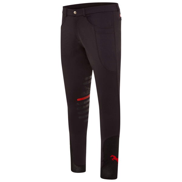 EaSt Men´s Breeches R2 Performance, Knee-Grip