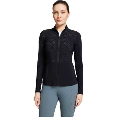 Samshield Women's Jacket Auriane SS24, Sweat Jacket