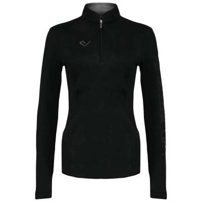 Étalon Vert Women´s Shirt Snowball, Training Shirt, Thermo Shirt, long-sleeved