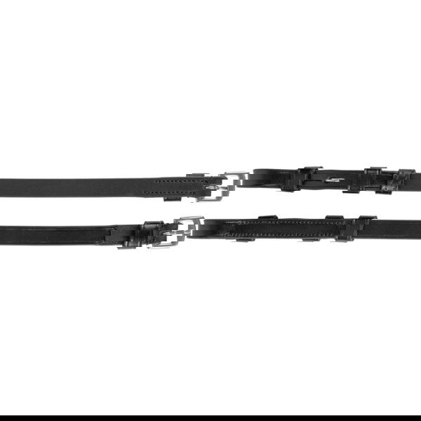 Waldhausen Backenstücke S-Line, mit Haken