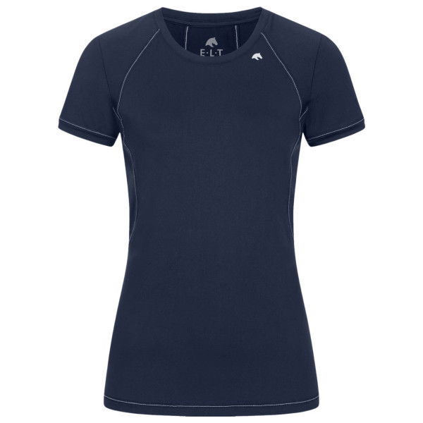 ELT Women´s Shirt Helsinki, Functional Shirt, short sleeved