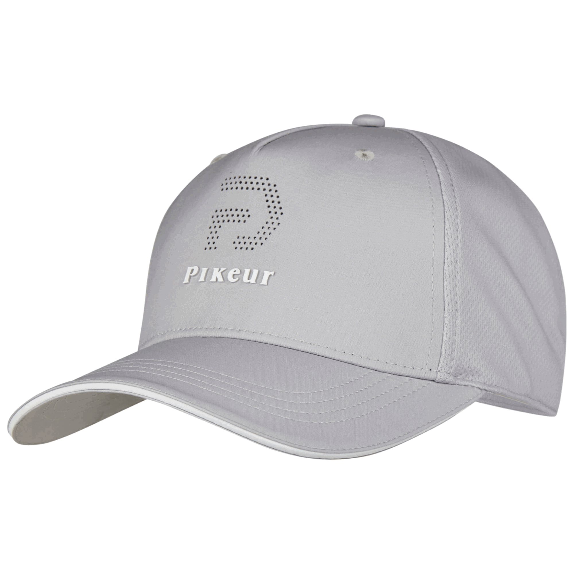 Pikeur Cap Lasercut & Mesh FS26, Basecap