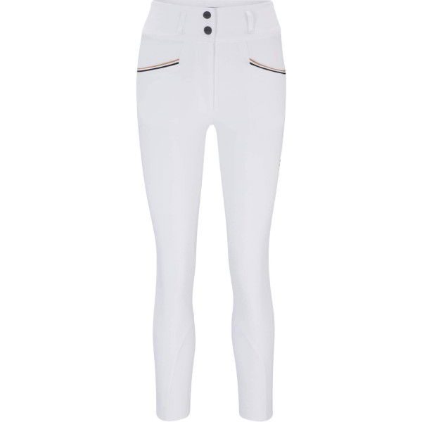 BOSS Equestrian Women's Breeches Hannah FW24, Knee-Grip