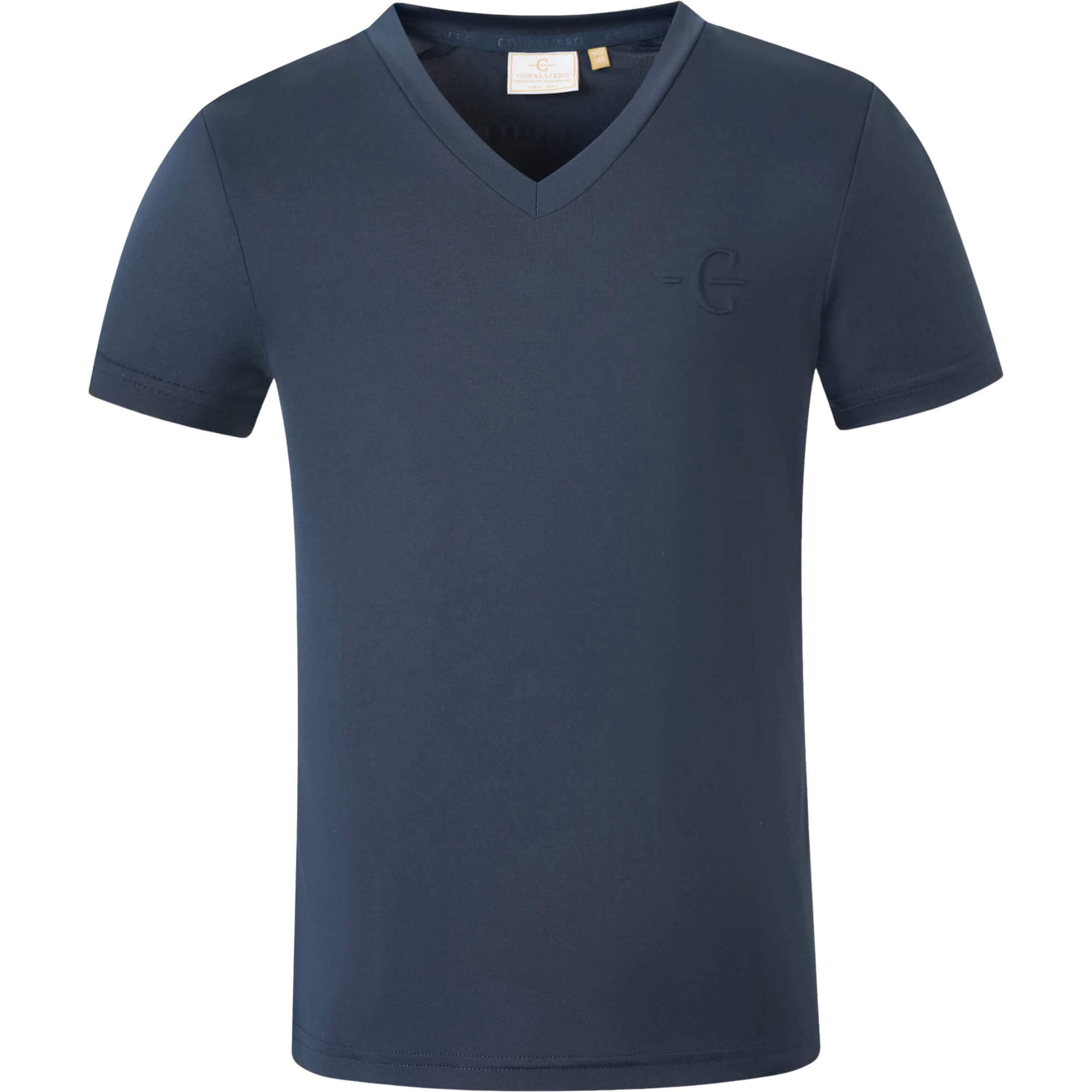 Covalliero Shirt Kinder FS26, Trainingsshirt, kurzarm