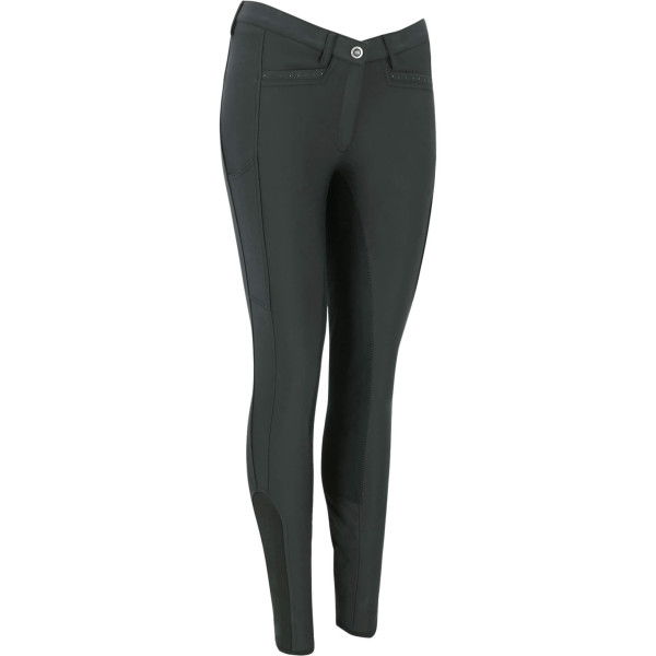 Schockemöhle Sports Women´s Breeches Celine, Full Seat, Imitation Leather