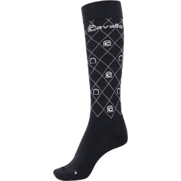 Cavallo Unisex Riding Socks Sura FW22