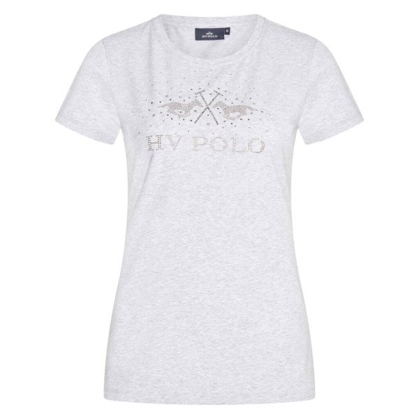 HV Polo T-Shirt Damen HVPLola FS23, kurzarm