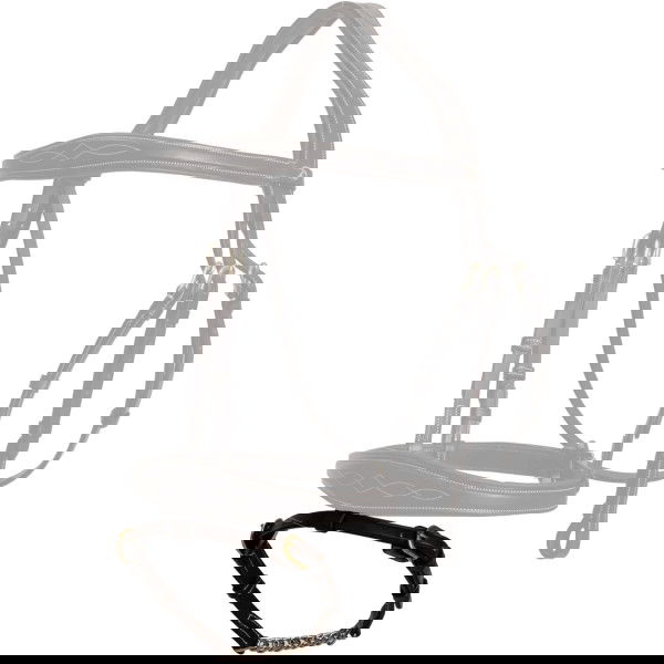 Dyon Flash Strap 1/2 DC, with Chain