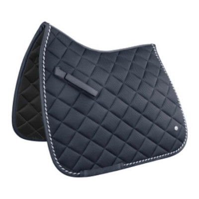 Waldhausen Saddle Pad Breath, Jumping Saddle Pad