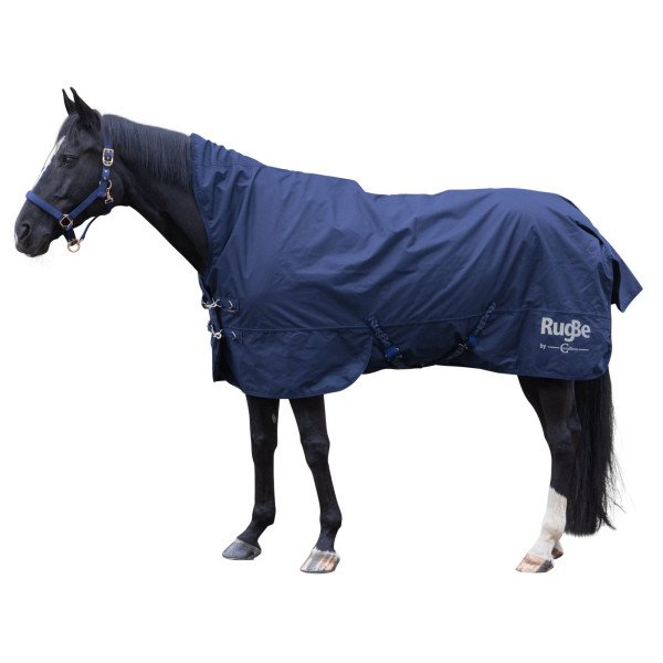 Covalliero Outdoor Rug RugBe HighNeck