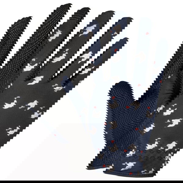 ELT Kids Riding Gloves Lucky Dora