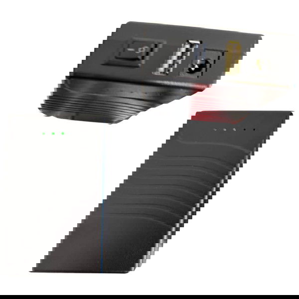 Equine LTS Lithium Akku, Ersatz Akku, Ersatzteil, 12 V