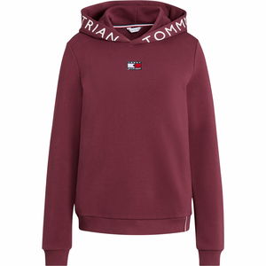 Tommy Hilfiger Equestrian Pullover Damen California Logo HW25, Hoodie, Kapuzenpullover Tommy Hilfiger Equestrian Pullover Damen California Logo HW25, Hoodie, Kapuzenpullover