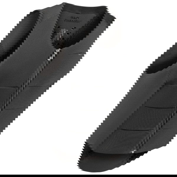 Komperdell Back Protection Ballistic Flex Fit Regular, Back Protector, Level 2