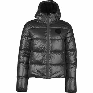 Kingsland Jacke Damen KLmadison HW25, Reitjacke, Winterjacke, mit Kapuze Kingsland Jacke Damen KLmadison HW25, Reitjacke, Winterjacke, mit Kapuze