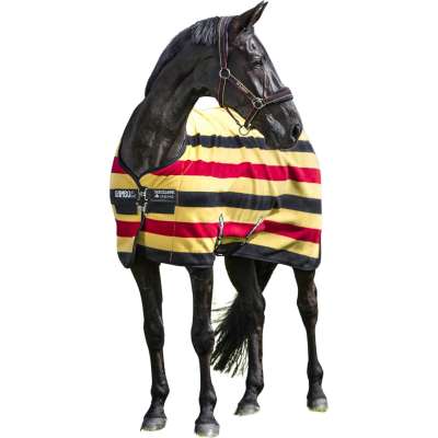 Horseware Cooler Rug Rambo Deluxe Fleece