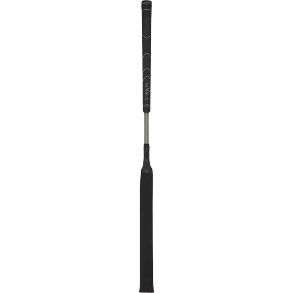 LeMieux Whip Grip-Tek Baton, Jumping Whip