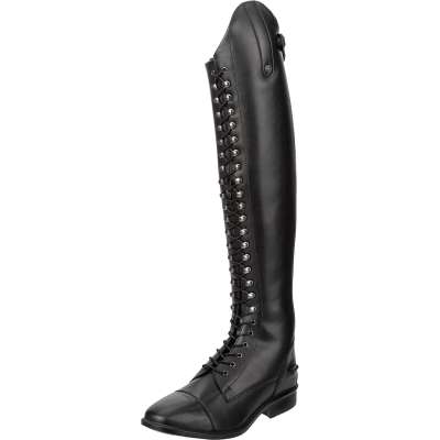 Suedwind Reitstiefel Damen Legacy Venado Vegan, Schwarz