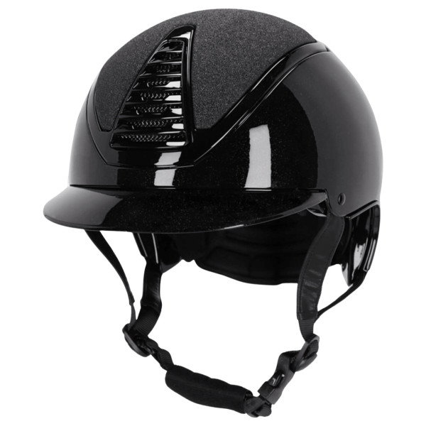 QHP Riding Helmet Glendale