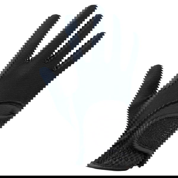 Anky Reithandschuhe Technical Mesh