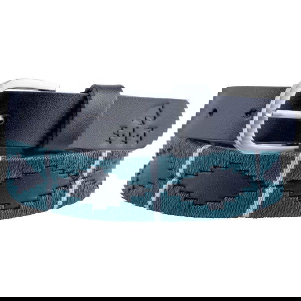 ELT Belt Unisex Gemma FW25, Riding Belt, Leather Belt