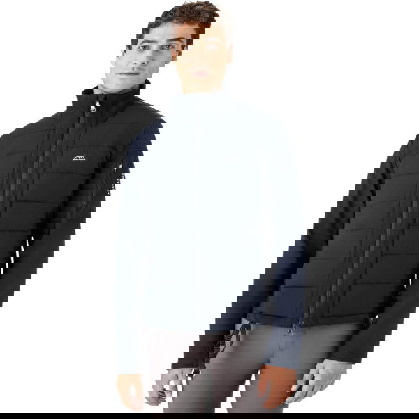 Equiline Men's Jacket Exot, Riding Jacket, Airbag Compatible