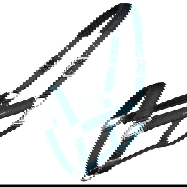 Waldhausen Nylon Halter Soft Touch FW25