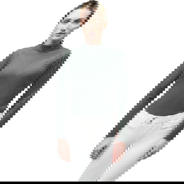 Samshield Trainingsshirt Damen Ava, langarm