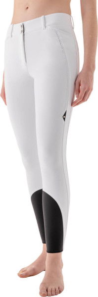 Equiline Reithose Damen Gilekh HW24, Winterreithose, Kniebesatz, Knee-Grip, Highwaist