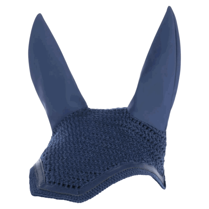 Covalliero Fliegenhaube Linea, Fliegenmütze, Fliegenohren