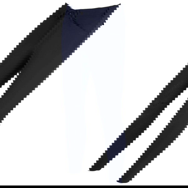 Pikeur Reithose Herren New Rodrigo SD KN, Vollbesatz, Full-Grip