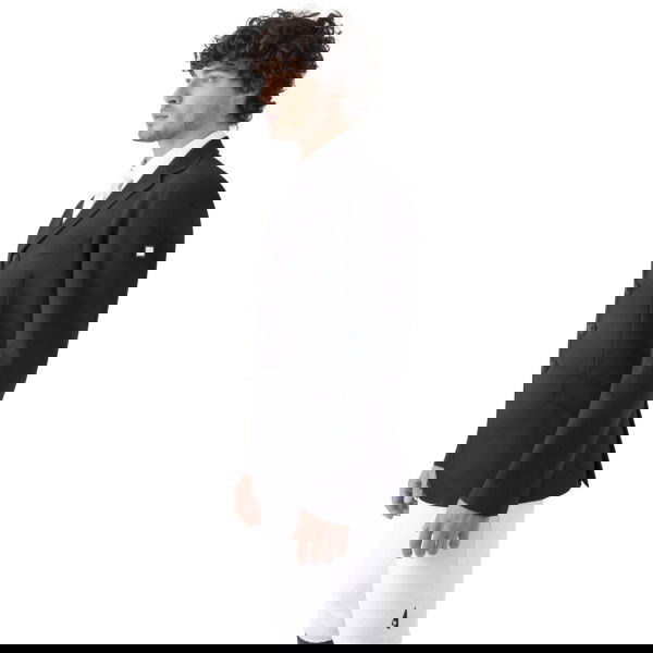 Equiline Men's Jacket Volt, Competition Jacket