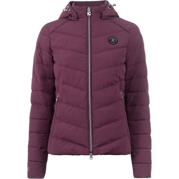 Cavallo Women´s Jacket Cavalmena FW24, Lightweight Quilted Jacket