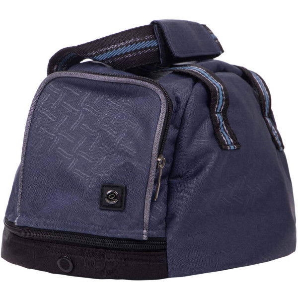 QHP Helmet Bag Collection FW24