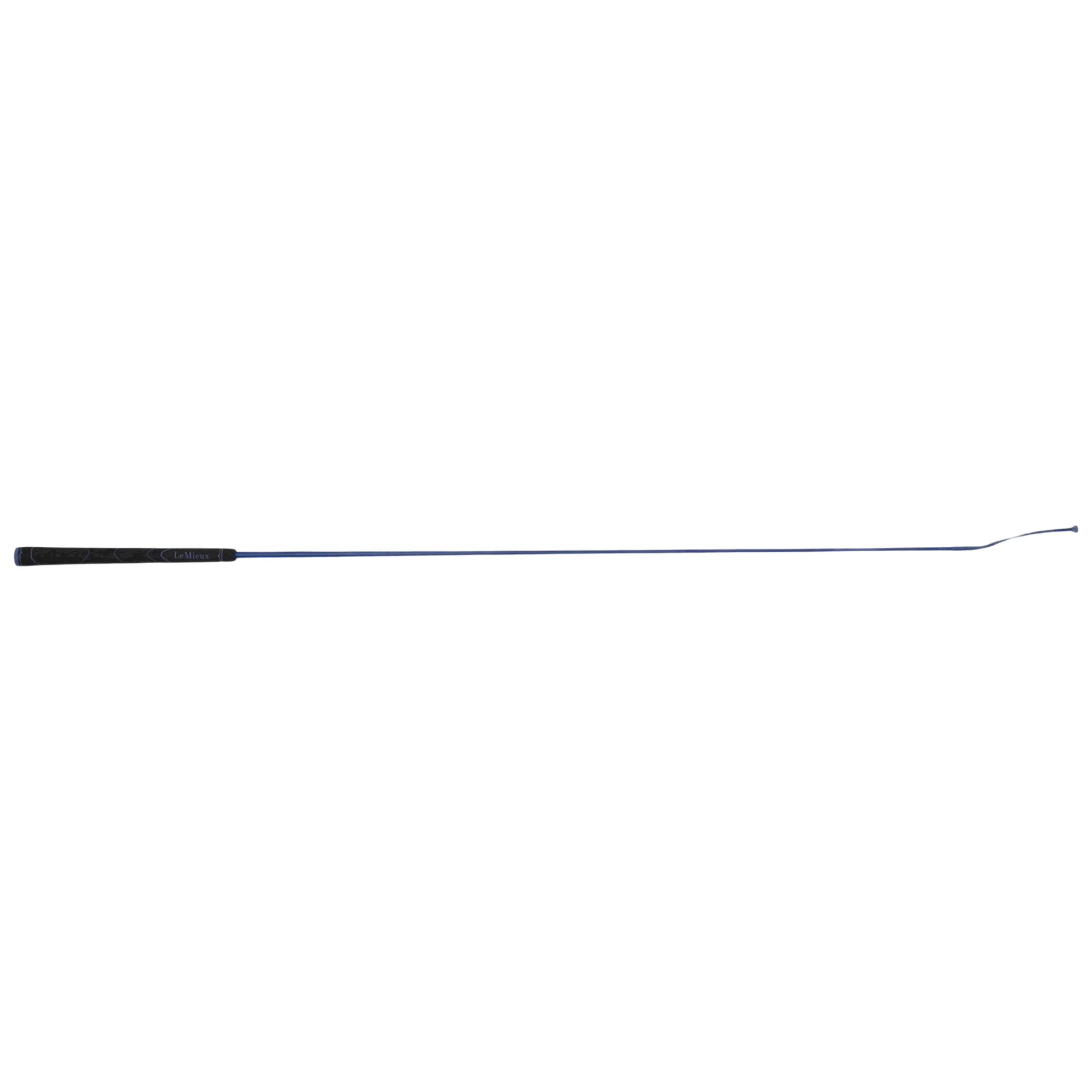 LeMieux Gerte Grip-Tek Schooling Whip, Dressurgerte