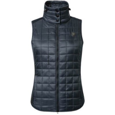 Covalliero Women's Vest FW24, Combivest