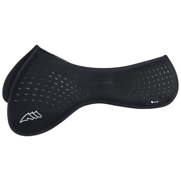 Equiline Sattelpad Eqmallow, Memory Foam Pad