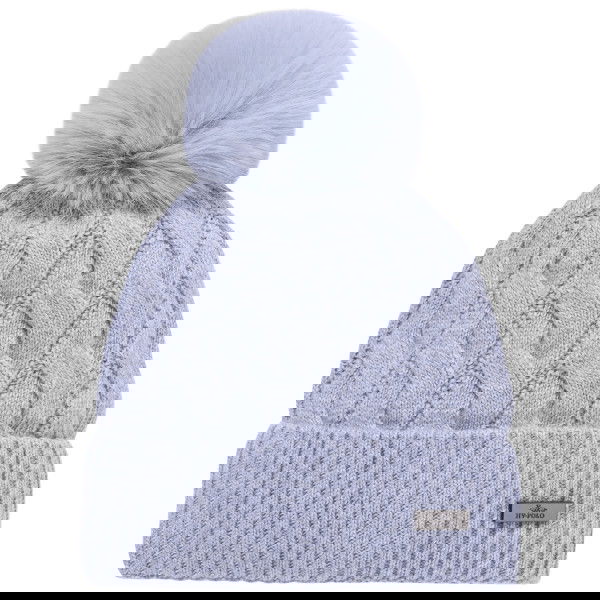 HV Polo Beanie HVClaire FW25, Pom Pom Hat