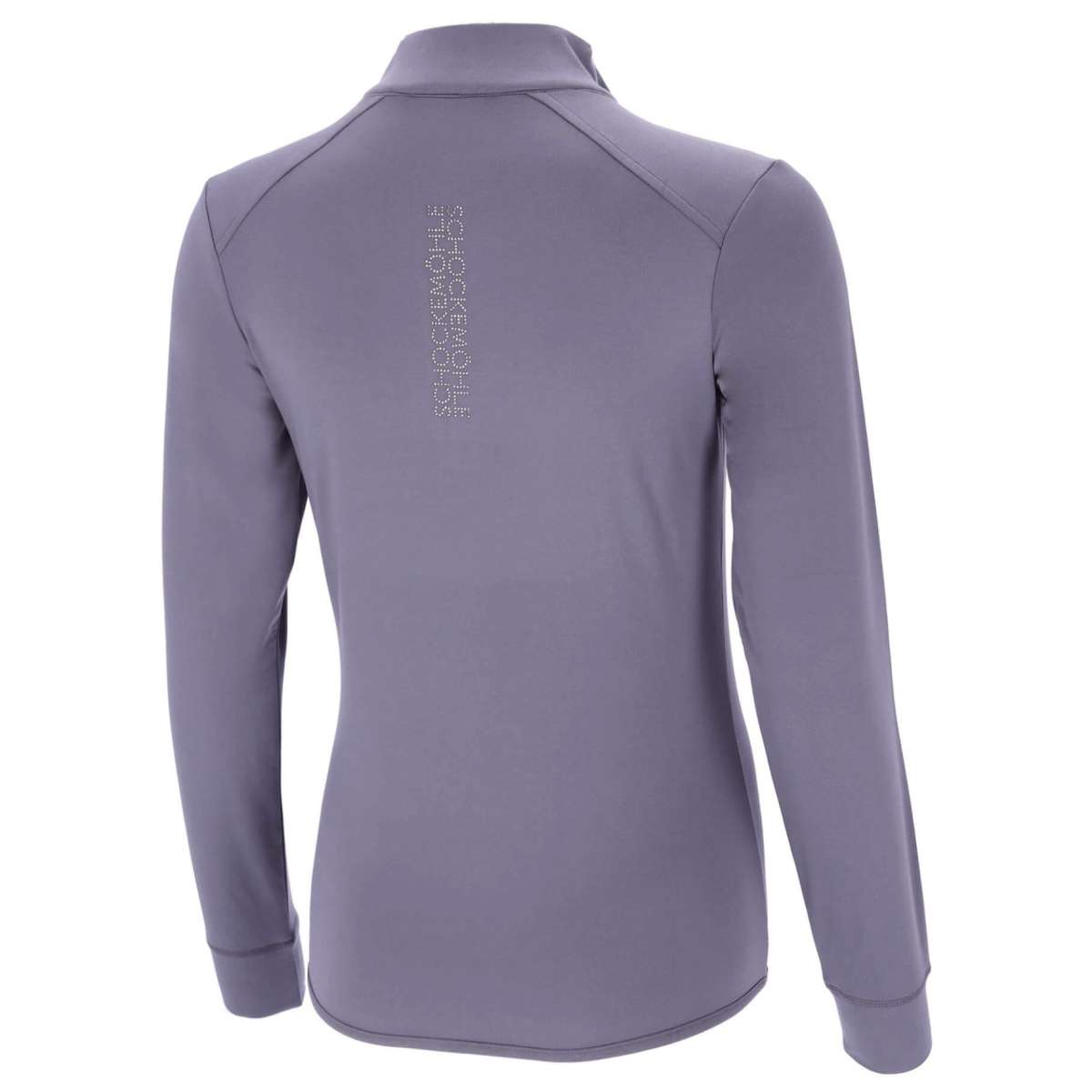 Veste D’équitation Schockemohle Sports – Violette – Taille S – Occasion
