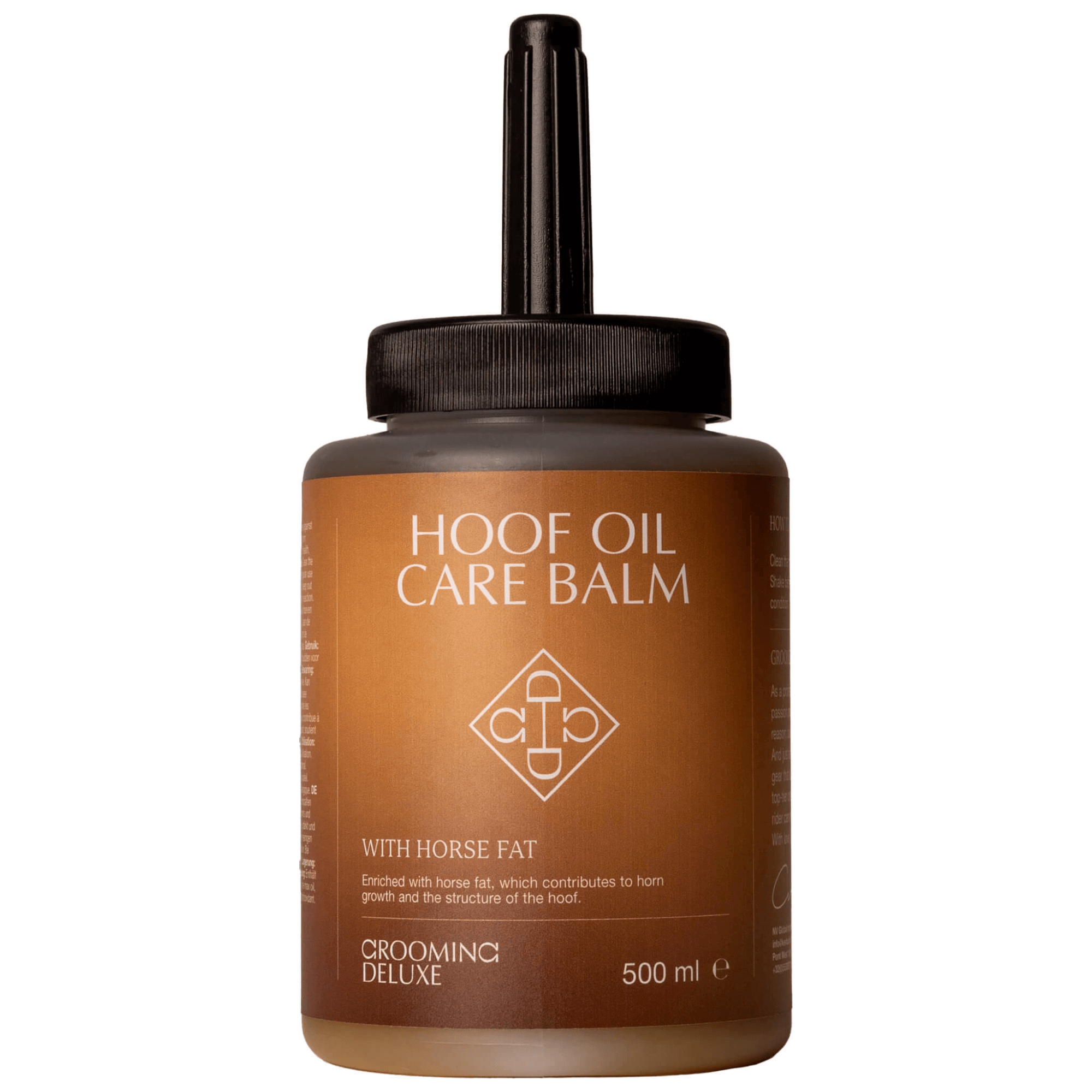 Grooming Deluxe Huföl Care Balm, Hufpflege